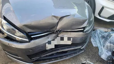 2015 Volkswagen Golf WVWZZZAUZFW333046 VIN:WVWZZZAUZFW333046