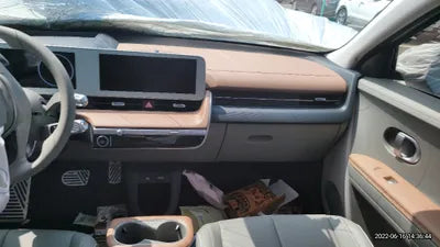 2022 Hyundai Ioniq KMHKR81CPNU093530 VIN:KMHKR81CPNU093530