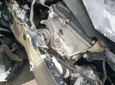 2017 Kia K5 KNAGT411BJA193584 VIN:KNAGT411BJA193584