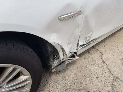 2015 BMW 520 WBA5E7105FG155008 VIN:WBA5E7105FG155008