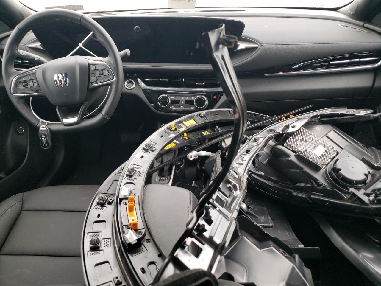 2024 BUICK ENVISTA SPORT TOURING VIN:KL47LBE28RB208750