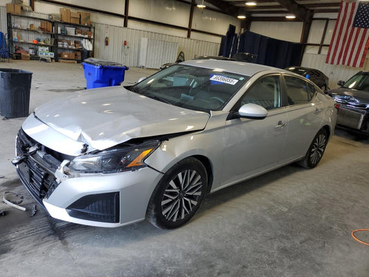 2023 NISSAN ALTIMA SV VIN:1N4BL4DV0PN363687