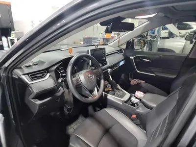 2021 Toyota RAV4 JTMW2RFV9MD100091 VIN:JTMW2RFV9MD100091