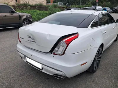 2019 Jaguar XJ SAJAA22P7KNW19581 VIN:SAJAA22P7KNW19581