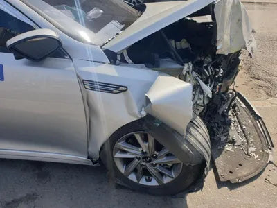 2019 Kia K5 KNAGU416BLA377661 VIN:KNAGU416BLA377661