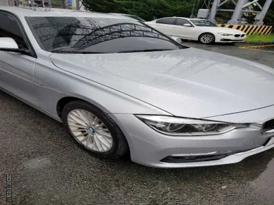 2018 BMW 320 WBA8A9107JAH11287 VIN:WBA8A9107JAH11287