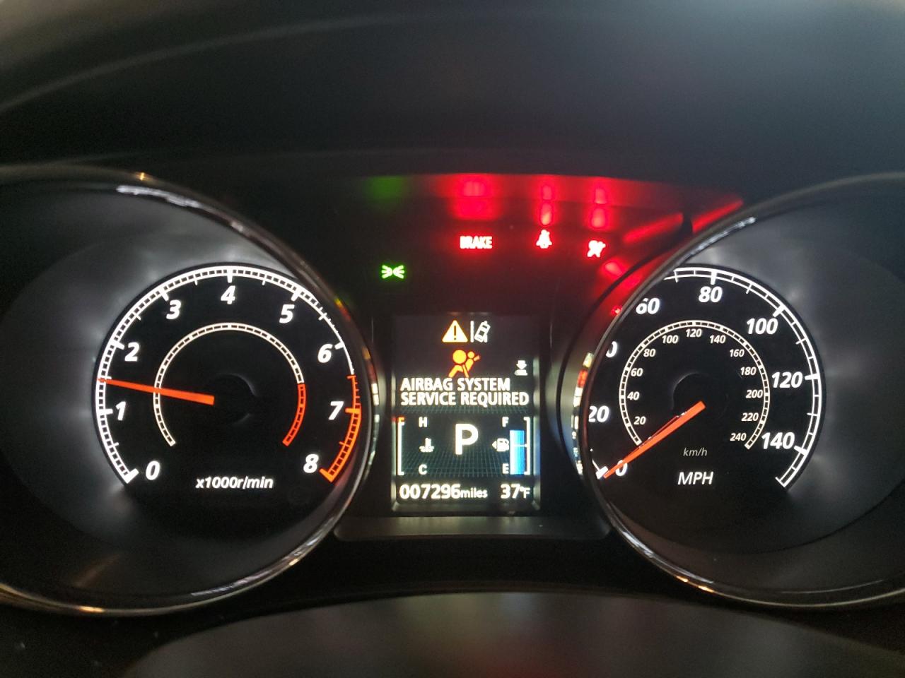 2024 MITSUBISHI OUTLANDER SPORT S/SE VIN:JA4ARUAU8RU010780