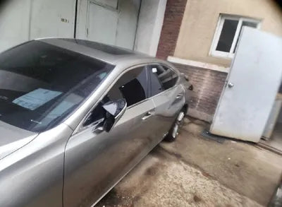 2021 Lexus ES 300 JTHBA1C15M2000519 VIN:JTHBA1C15M2000519