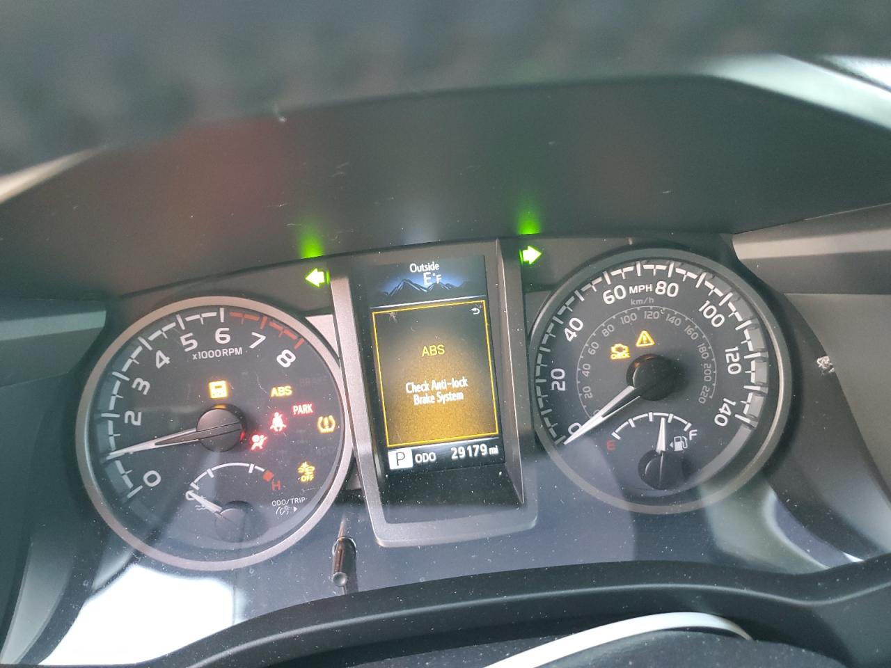 2022 TOYOTA TACOMA DOUBLE CAB VIN:3TMAZ5CNXNM162219