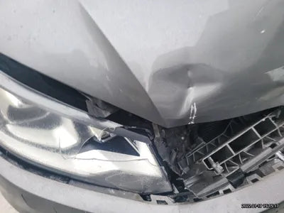 2016 Volkswagen Tiguan WVGZZZ5NZGW047568 VIN:WVGZZZ5NZGW047568