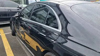 2021 Mercedes-Benz S 400 W1K6F3DB0MA015206 VIN:W1K6F3DB0MA015206