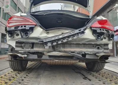 2015 Mercedes-Benz A 45 AMG WDDSJ5CB8FN118069 VIN:WDDSJ5CB8FN118069