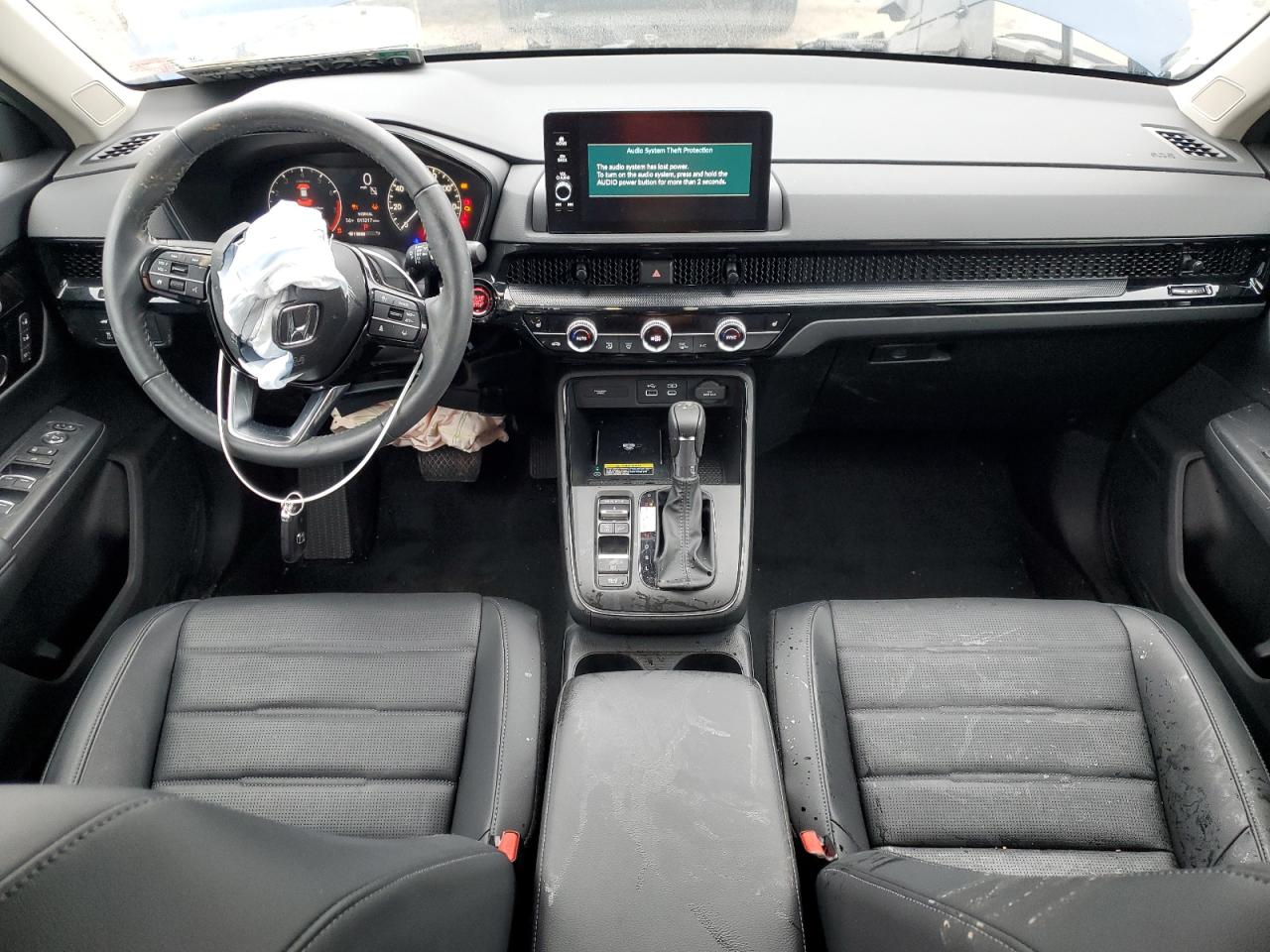 2023 HONDA CR-V EXL VIN:2HKRS4H74PH436938