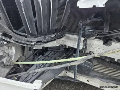 2018 BMW 520 WBAJC5105JWE55125 VIN:WBAJC5105JWE55125