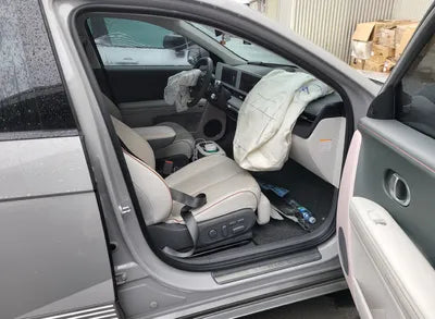 2022 Hyundai Ioniq KMHKR81AFNU033889 VIN:KMHKR81AFNU033889