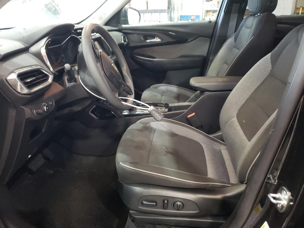 2023 CHEVROLET TRAILBLAZER LT VIN:KL79MRSL2PB198941