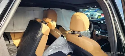 2022 Kia Sorento KNARJ81GBNA090208 VIN:KNARJ81GBNA090208