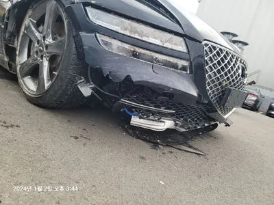 2023 Genesis G80 VIN: