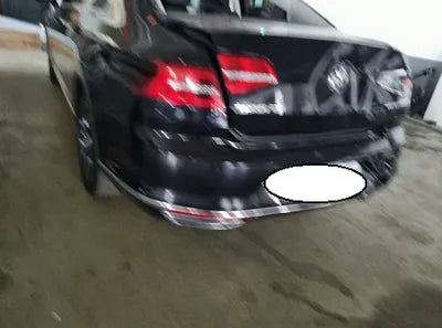 2018 Volkswagen Passat WVWZZZ3CZJE128951 VIN:WVWZZZ3CZJE128951