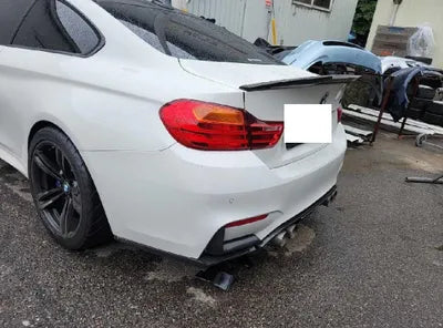 2016 BMW M4 WBS3R9104GK454961 VIN:WBS3R9104GK454961