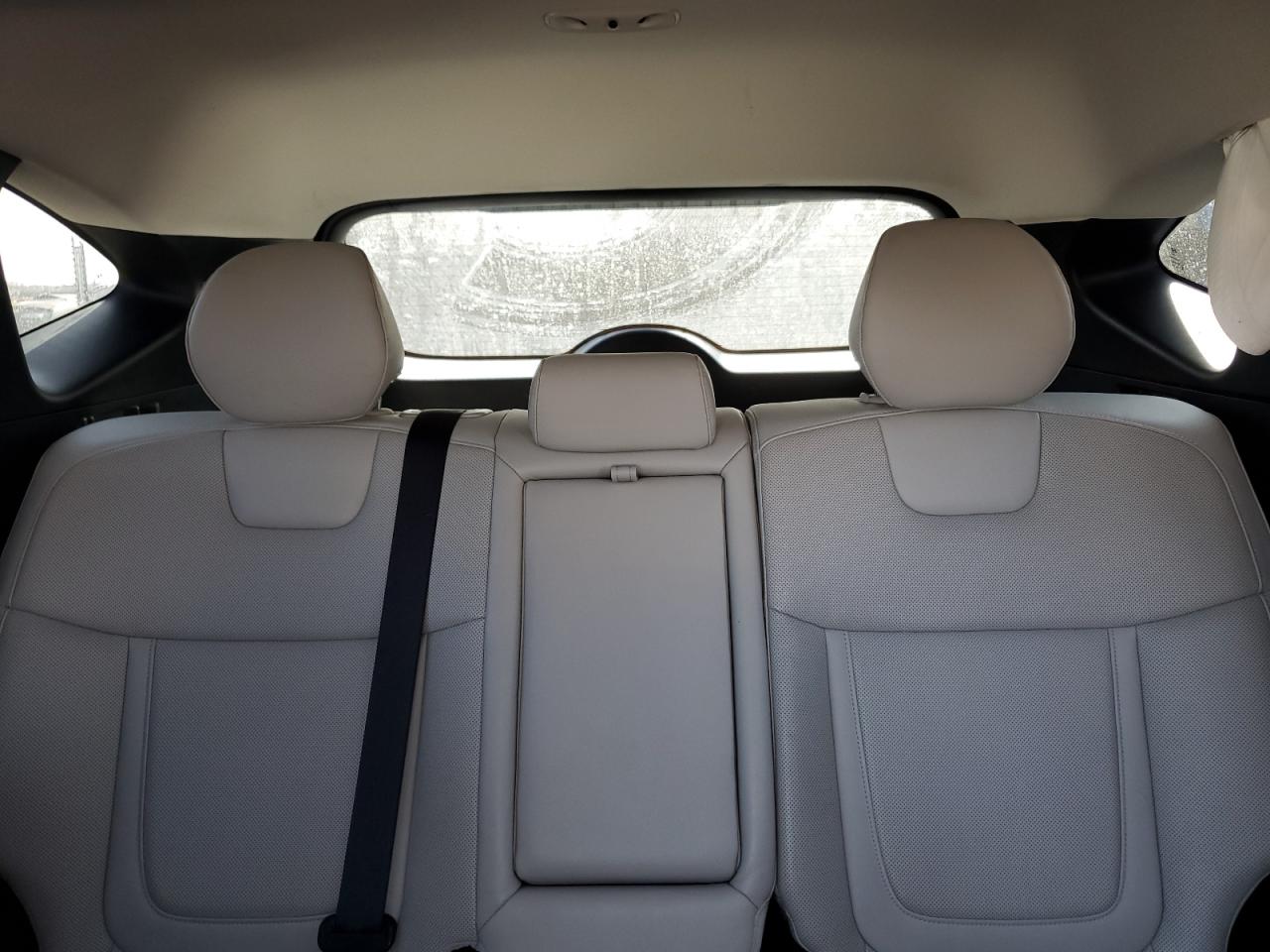 2022 HYUNDAI TUCSON SEL VIN:5NMJC3AE1NH063123