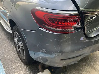 2020 Mercedes-Benz GLC 300 W1N0J5DB5LF813480 VIN:W1N0J5DB5LF813480