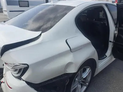 2016 BMW 520 WBA5E5109GG201350 VIN:WBA5E5109GG201350