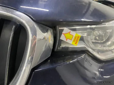 2016 BMW 320 191KMWBA8C5106GK6 VIN:191KMWBA8C5106GK6