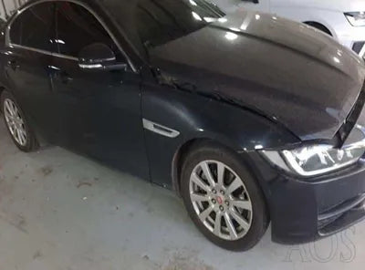 2016 Jaguar XE SAJAB4BN2GA940854 VIN:SAJAB4BN2GA940854