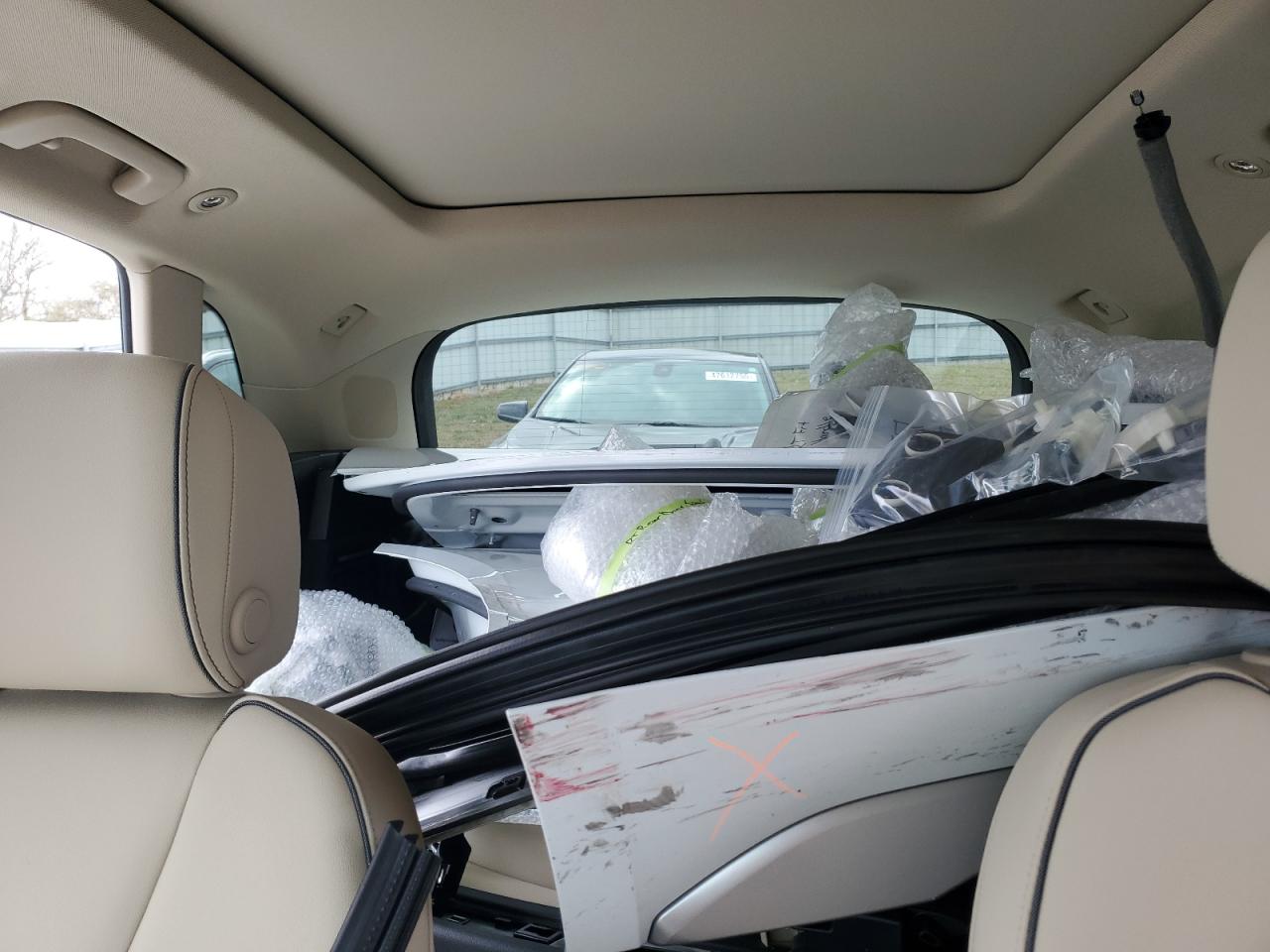 2024 AUDI Q5 E PREMIUM PLUS 55 VIN:WA1E2AFY9R2009973