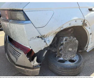 2022 Hyundai Ioniq KMHKR81AFNU109856 VIN:KMHKR81AFNU109856