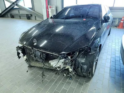 2017 Mercedes-Benz S 450 WDDUG6EB8JA376828 VIN:WDDUG6EB8JA376828