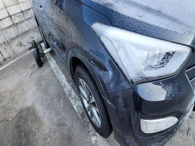 2015 Hyundai Santa FE KMHSW81UDFU515716 VIN:KMHSW81UDFU515716