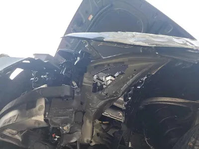 2020 Genesis G80 VIN: