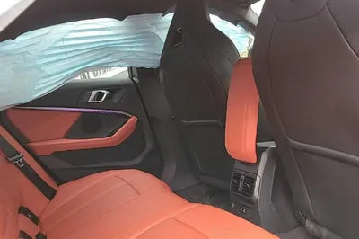 2021 BMW 235 WBA11AL0XM7H63840 VIN:WBA11AL0XM7H63840