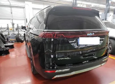 2023 Kia Carnival KNANE813BPS285609 VIN:KNANE813BPS285609