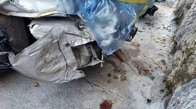 2015 Mercedes-Benz C 200 WDDWF4CB9FF040358 VIN:WDDWF4CB9FF040358