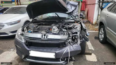 2016 Honda Accord 1HGCR2680HA511265 VIN:1HGCR2680HA511265