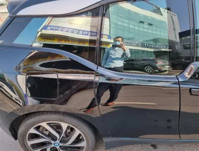 2019 BMW I3 WBY8P2103K7D97272 VIN:WBY8P2103K7D97272