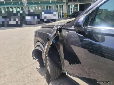 2023 Genesis GV80 KMTHB81DDPU144742 VIN:KMTHB81DDPU144742