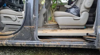 2017 Kia Carnival VIN: