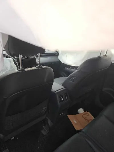 2022 Hyundai Tucson KMHJE81BGNU147476 VIN:KMHJE81BGNU147476