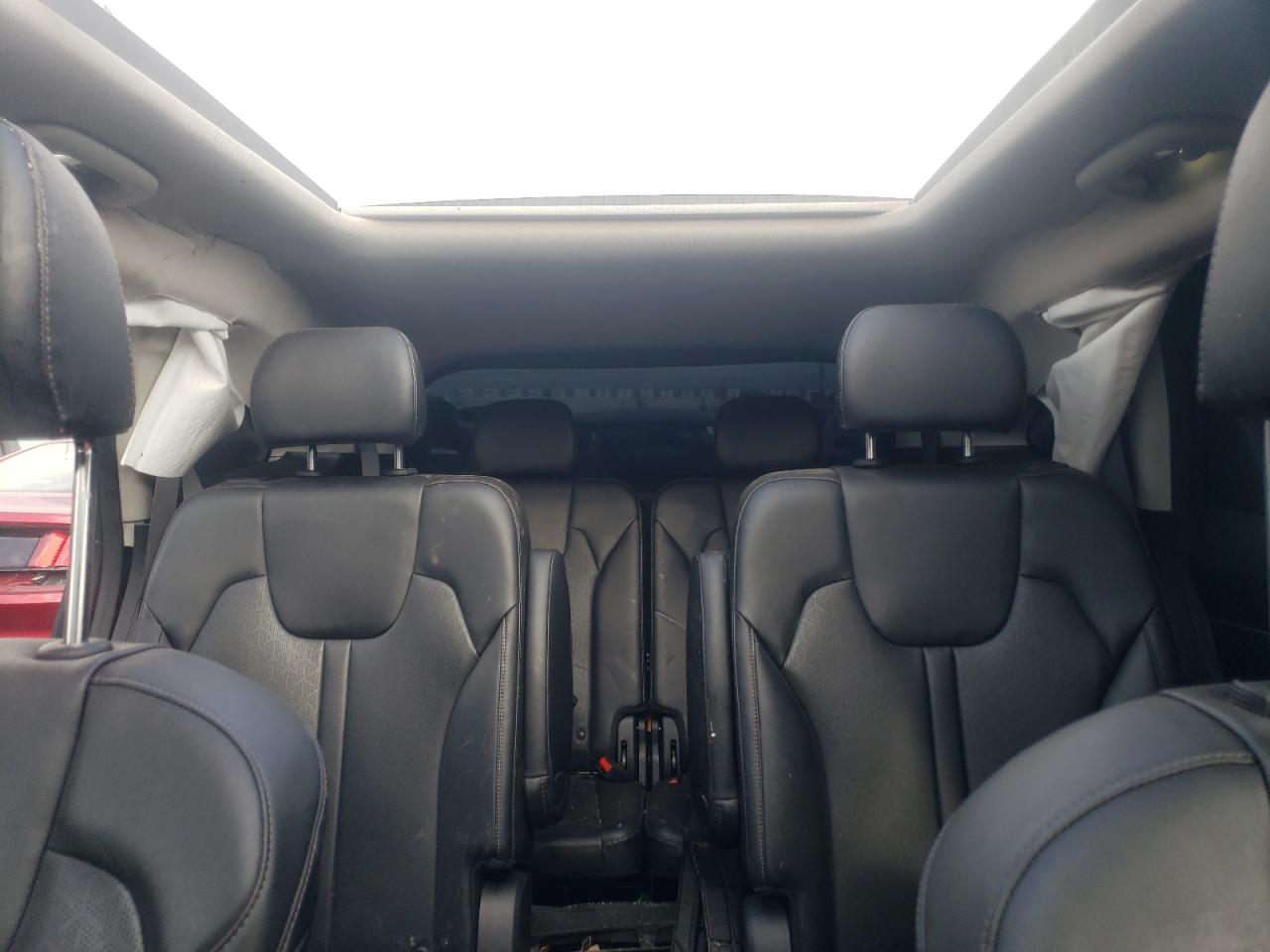 2022 KIA SORENTO EX VIN:5XYRHDLF4NG133918