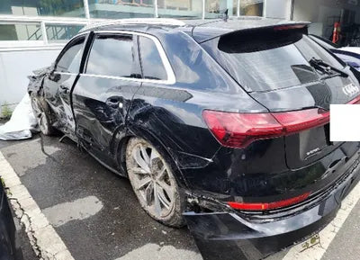 2022 Audi e-tron WAUZZZGE1NB036954 VIN:WAUZZZGE1NB036954
