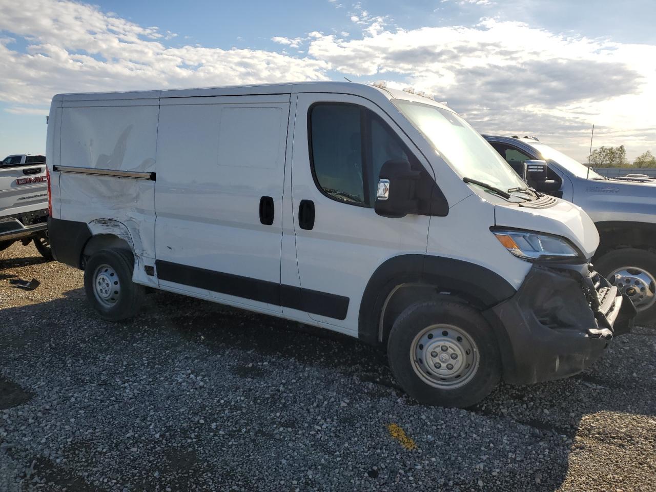 2023 RAM PROMASTER 1500 1500 STANDARD VIN:3C6LRVAG7PE585146