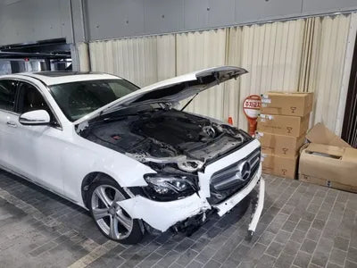 2017 Mercedes-Benz E 220 WDDZF0EB5HA148298 VIN:WDDZF0EB5HA148298