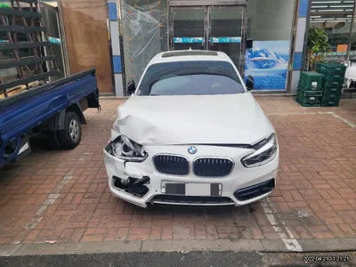 2016 BMW 118 WBA1S5109GV679061 VIN:WBA1S5109GV679061