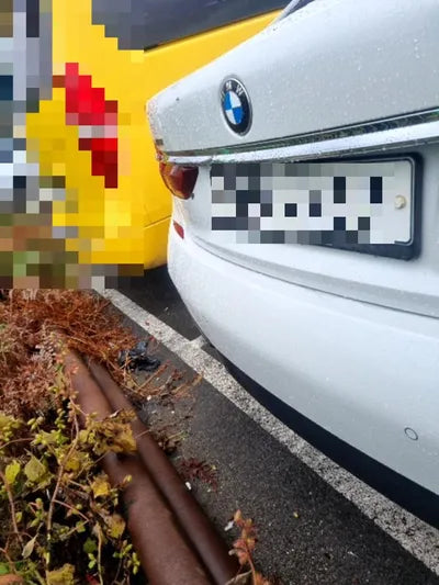 2018 BMW 740 WBA7C6101JB073839 VIN:WBA7C6101JB073839