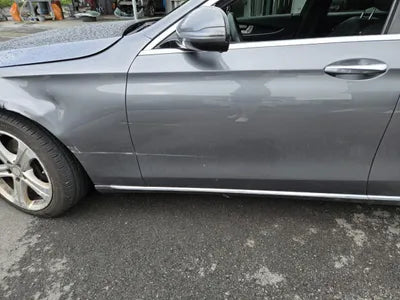 2017 Mercedes-Benz E 220 WDDZF0EB8HA136534 VIN:WDDZF0EB8HA136534