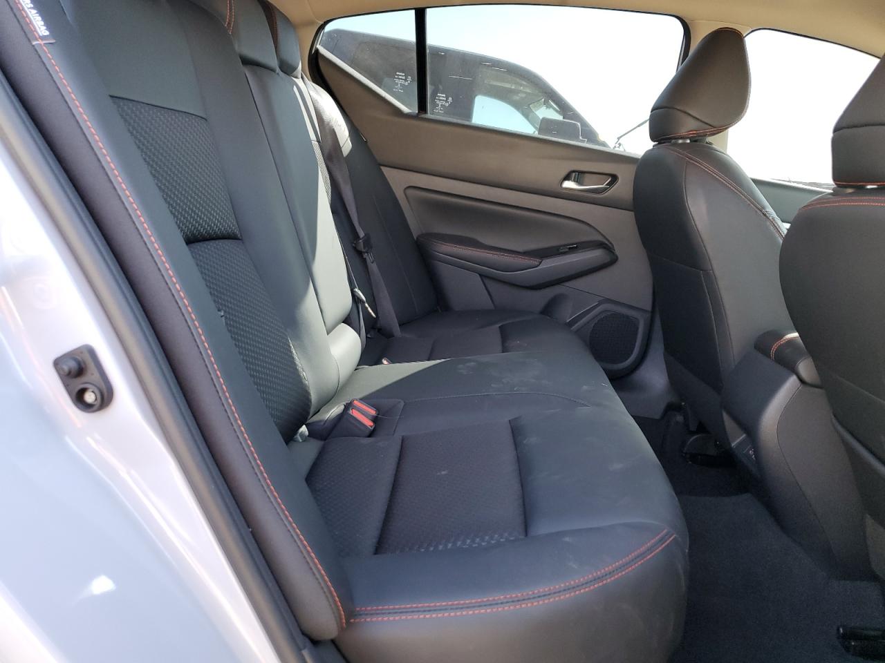 2024 NISSAN ALTIMA SR VIN:1N4BL4CV4RN300578